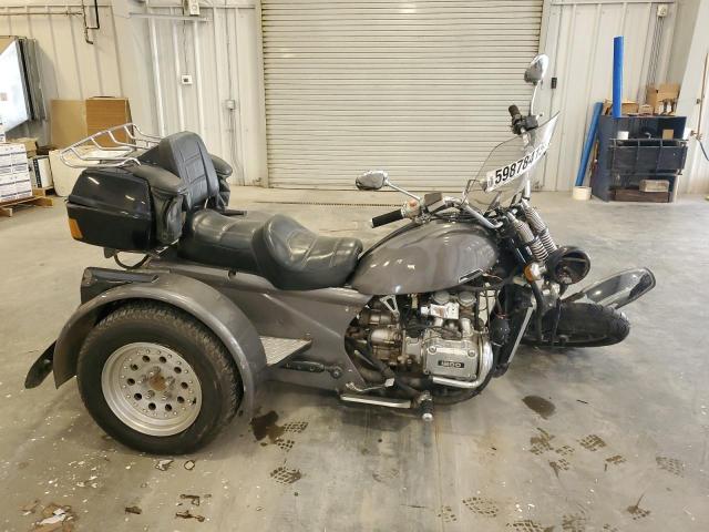 1984 HONDA GL1200 I, null