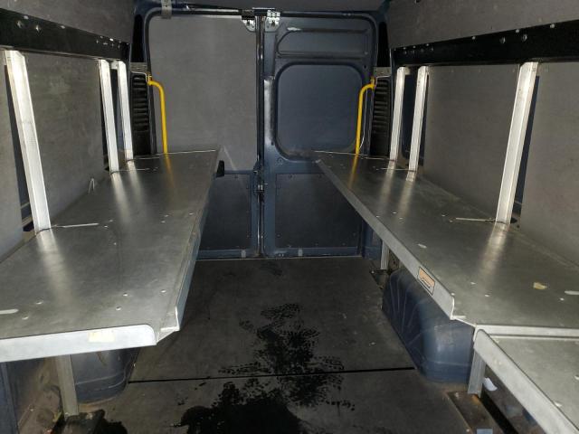 3C6URVJG6KE544083 - 2019 RAM PROMASTER 3500 HIGH 蓝色 照片 11