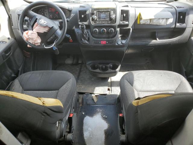 3C6URVJG6KE544083 - 2019 RAM PROMASTER 3500 HIGH 蓝色 照片 8