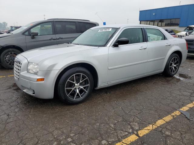 2005 CHRYSLER 300, null