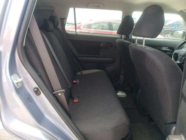 JTLZE4FE3A1103139 - 2010 TOYOTA SCION XB 蓝色 照片 10