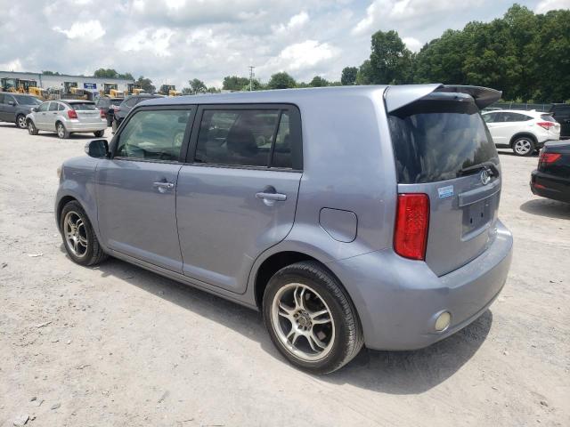 JTLZE4FE3A1103139 - 2010 TOYOTA SCION XB 蓝色 照片 2