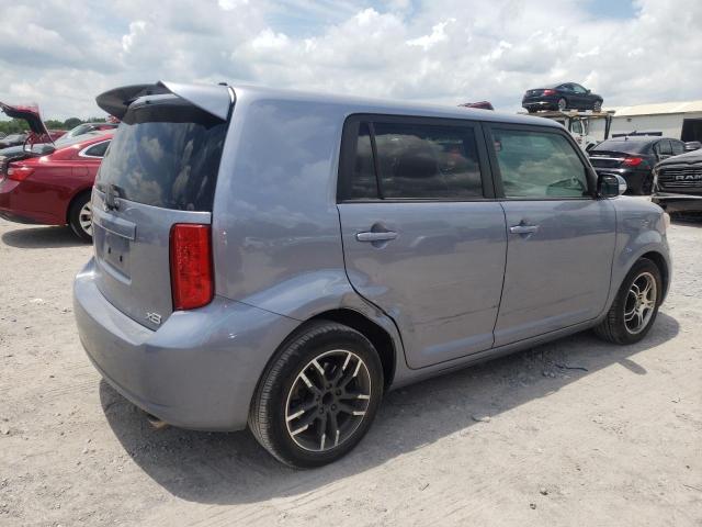 JTLZE4FE3A1103139 - 2010 TOYOTA SCION XB 蓝色 照片 3
