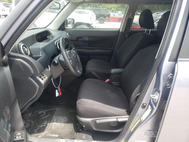 JTLZE4FE3A1103139 - 2010 TOYOTA SCION XB 蓝色 照片 7