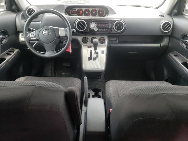 JTLZE4FE3A1103139 - 2010 TOYOTA SCION XB 蓝色 照片 8