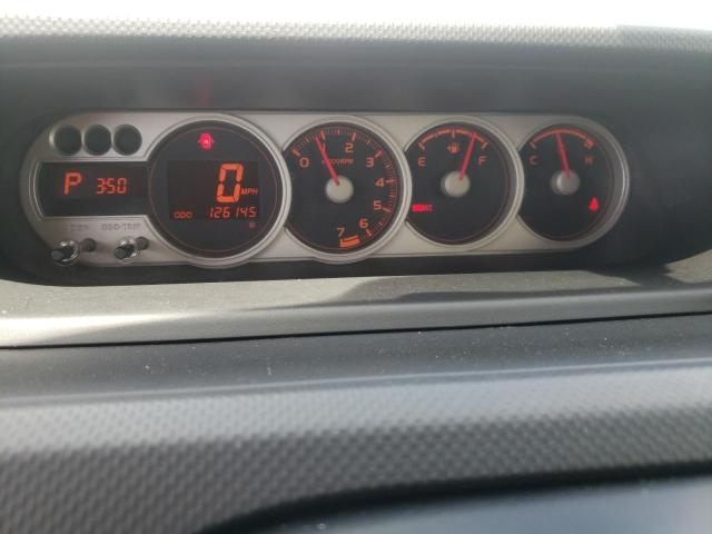 JTLZE4FE3A1103139 - 2010 TOYOTA SCION XB 蓝色 照片 9