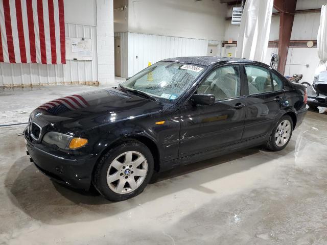 2005 BMW 325 XI, 