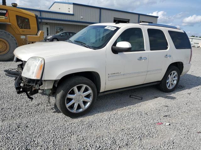 2009 GMC YUKON DENALI, null