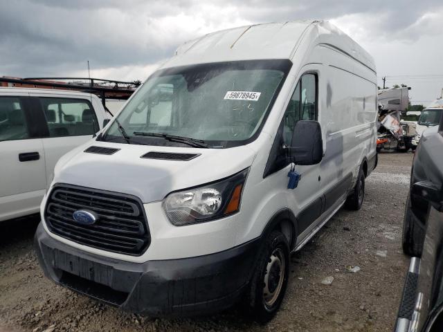 2019 FORD TRANSIT T-250, null