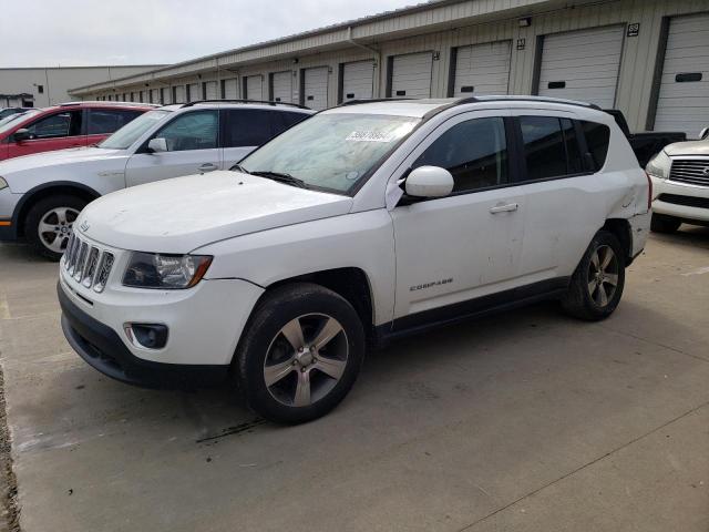 2016 JEEP COMPASS LATITUDE, 