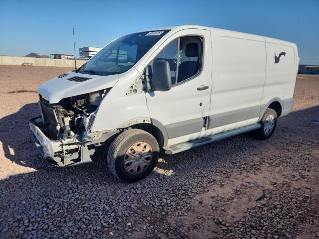 2016 FORD TRANSIT T-250, null