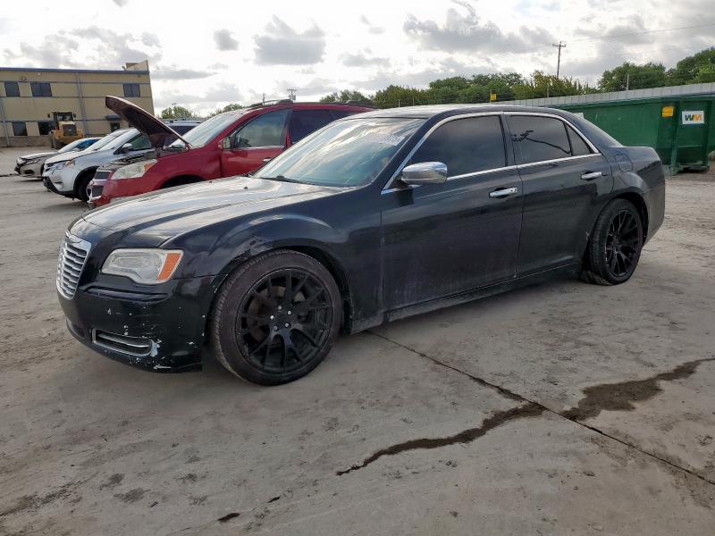 2013 CHRYSLER 300, 