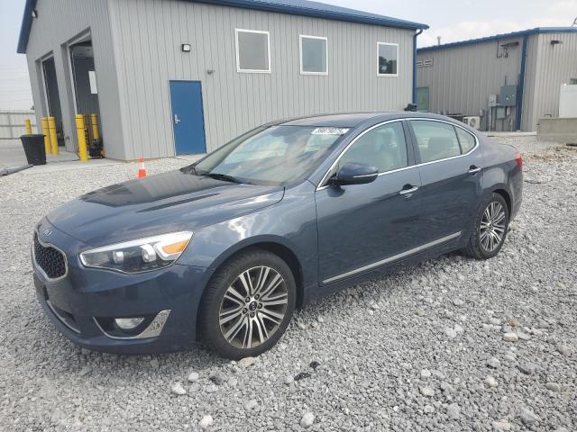 2014 KIA CADENZA PREMIUM, null