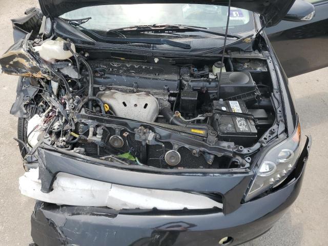 JTKDE167X90298947 - 2009 TOYOTA SCION TC Qara foto 11