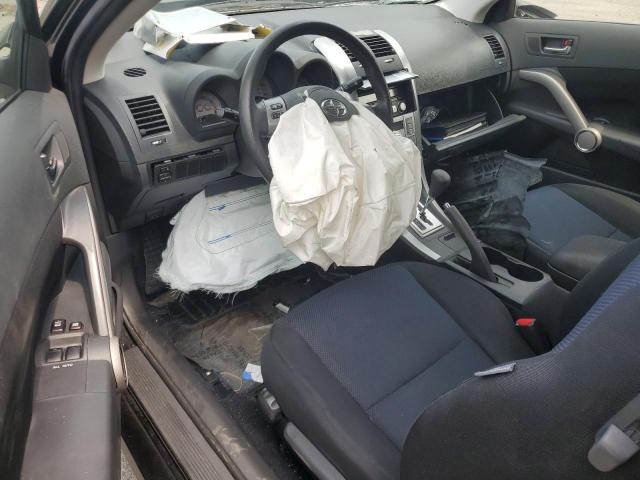 JTKDE167X90298947 - 2009 TOYOTA SCION TC Qara foto 8