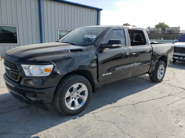 2020 RAM 1500 BIG HORN/LONE STAR, 