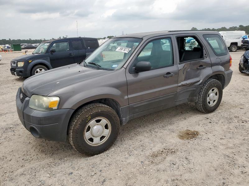 2006 FORD ESCAPE XLS, null