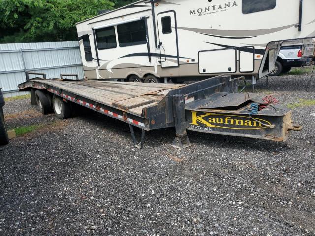 2022 KAUFMAN TRAILER, null