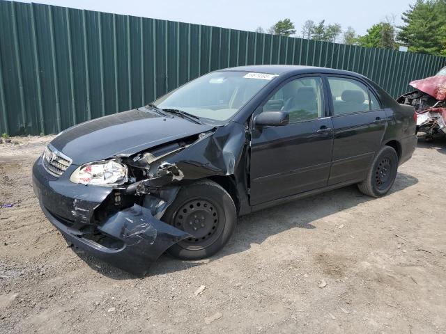 2006 TOYOTA COROLLA CE, 