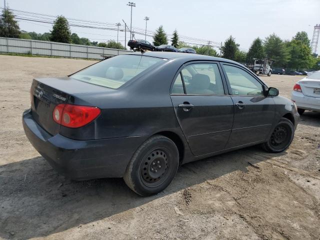 2T1BR32E36C584224 - 2006 TOYOTA COROLLA CE 黑色 照片 3