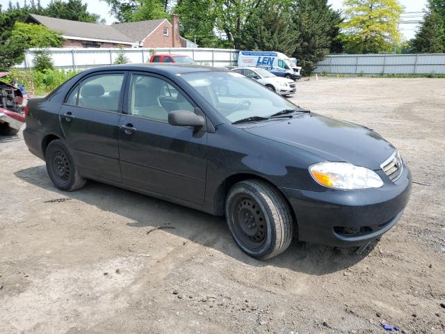 2T1BR32E36C584224 - 2006 TOYOTA COROLLA CE 黑色 照片 4