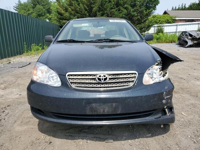 2T1BR32E36C584224 - 2006 TOYOTA COROLLA CE 黑色 照片 5