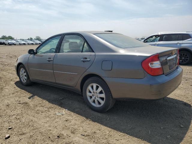 4T1BF30K93U545987 - 2003 TOYOTA CAMRY LE SILVER photo 2
