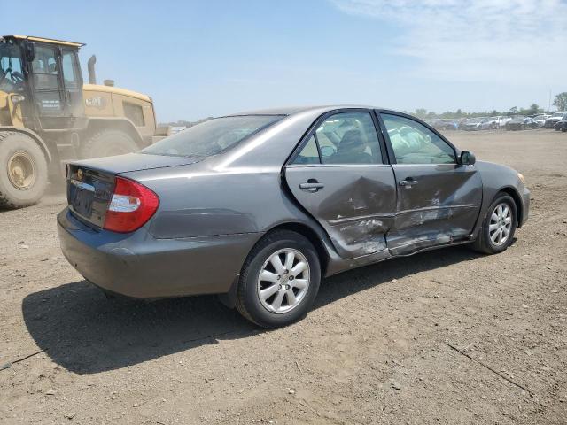 4T1BF30K93U545987 - 2003 TOYOTA CAMRY LE SILVER photo 3