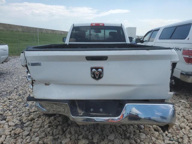 3C6JR6DT7GG238880 - 2016 RAM 1500 ST WHITE photo 6