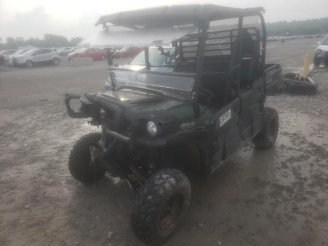 JKBAFSB19LB516733 - 2020 ARCTIC CAT SIDEBYSIDE B Vert photo 2