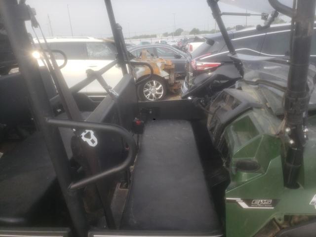 JKBAFSB19LB516733 - 2020 ARCTIC CAT SIDEBYSIDE B Vert photo 5