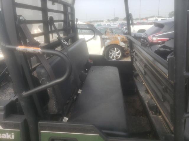 JKBAFSB19LB516733 - 2020 ARCTIC CAT SIDEBYSIDE B Vert photo 6