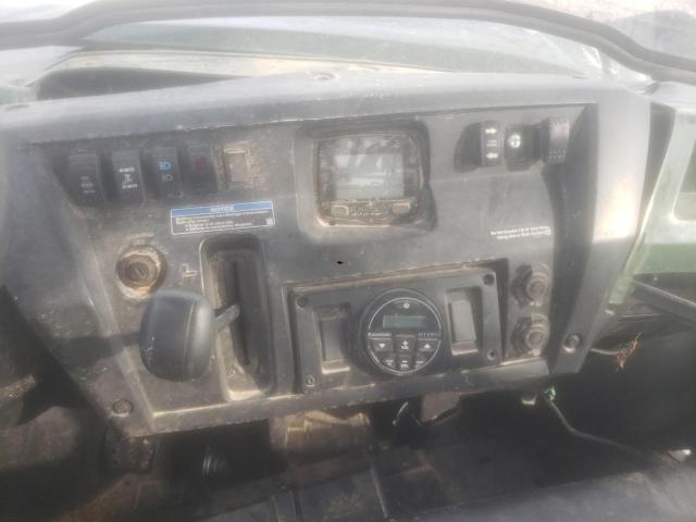 JKBAFSB19LB516733 - 2020 ARCTIC CAT SIDEBYSIDE B Vert photo 8