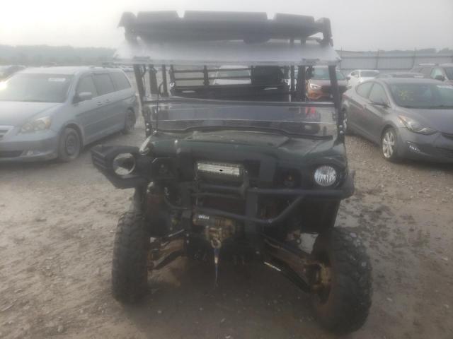 JKBAFSB19LB516733 - 2020 ARCTIC CAT SIDEBYSIDE B Vert photo 9