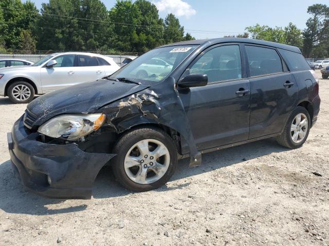 2T1KR30E85C552967 - 2005 TOYOTA MATRIX XR 黑色 照片 1