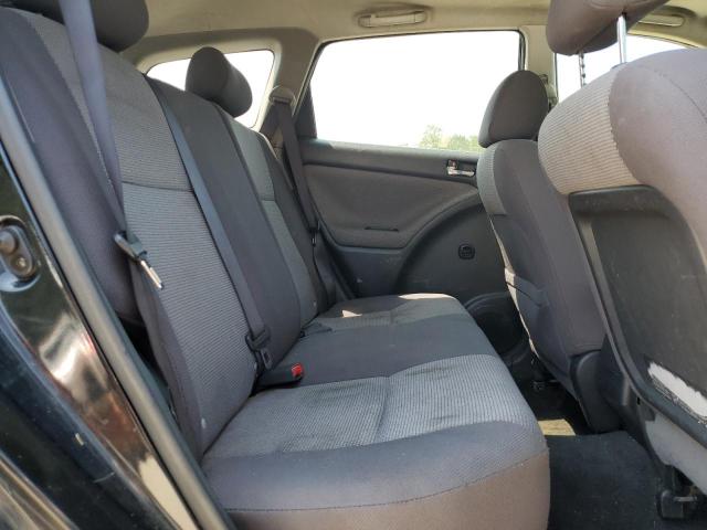 2T1KR30E85C552967 - 2005 TOYOTA MATRIX XR 黑色 照片 10