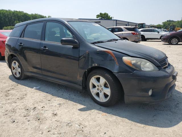 2T1KR30E85C552967 - 2005 TOYOTA MATRIX XR 黑色 照片 4