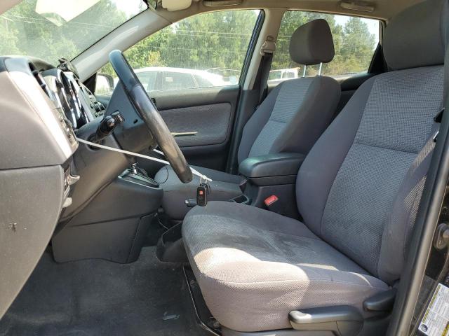 2T1KR30E85C552967 - 2005 TOYOTA MATRIX XR 黑色 照片 7