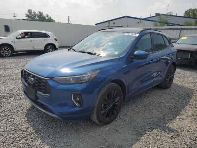 2023 FORD ESCAPE ST LINE ELITE, null