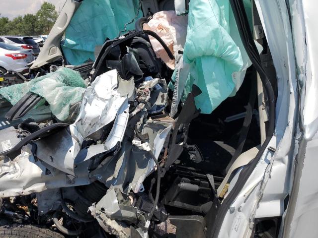 3C6LRVAG5ME568602 - 2021 RAM PROMASTER 1500 STANDARD WHITE photo 7