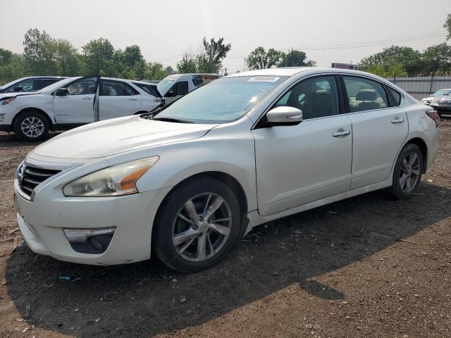 2015 NISSAN ALTIMA 2.5, null