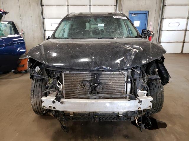 5N1AR2MM6FC707657 - 2015 NISSAN PATHFINDER S BLACK photo 5