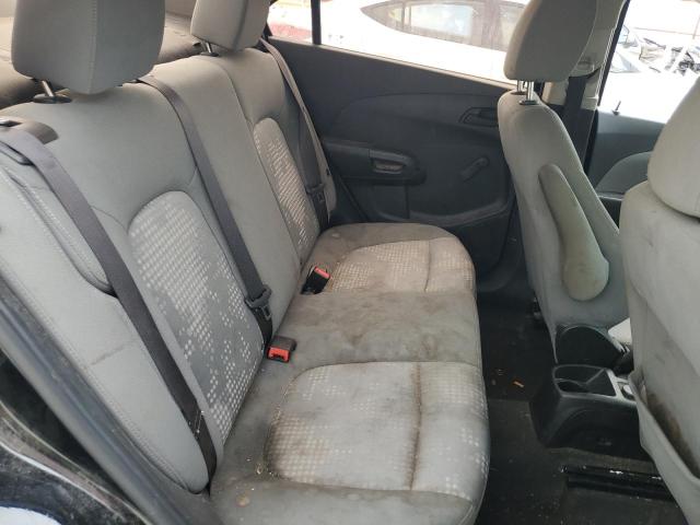 1G1JB5SH6H4152098 - 2017 CHEVROLET SONIC LS Qara foto 10