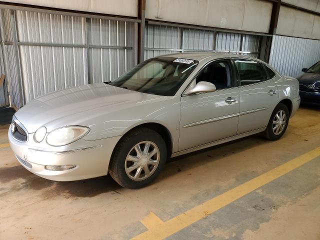 2006 BUICK LACROSSE CXL, null