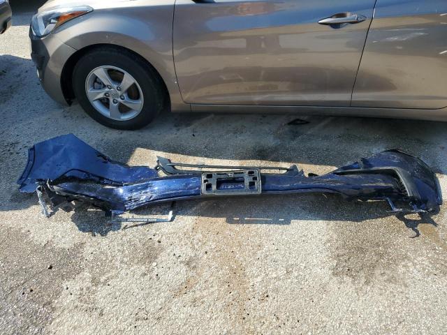 5FNYF6H54NB000841 - 2022 HONDA PILOT EXL BLUE photo 13