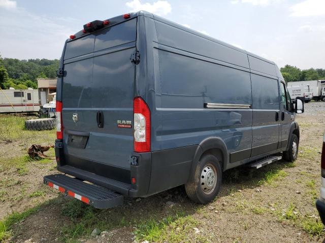 3C6URVJG8LE129011 - 2020 RAM PROMASTER 3500 HIGH BLUE photo 4