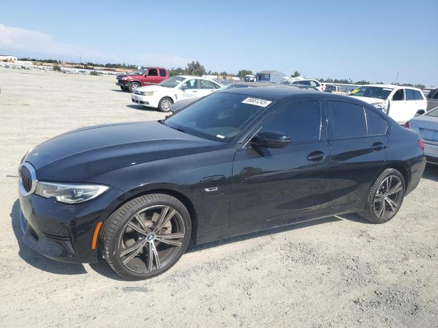 2022 BMW 330XE, 