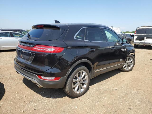 5LMCJ2C94KUL03674 - 2019 LINCOLN MKC SELECT შავი ფოტო 3