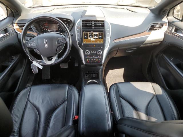 5LMCJ2C94KUL03674 - 2019 LINCOLN MKC SELECT შავი ფოტო 8