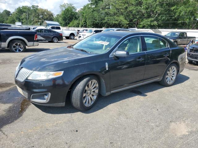 2011 LINCOLN MKS, 